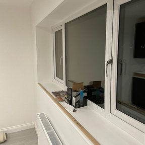 Post Renovation Cleaning Malvern